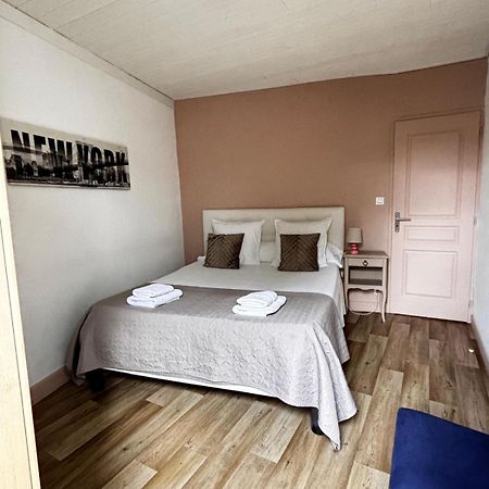 Chez Lucia Appartement Climatise Périgueux Exteriör bild