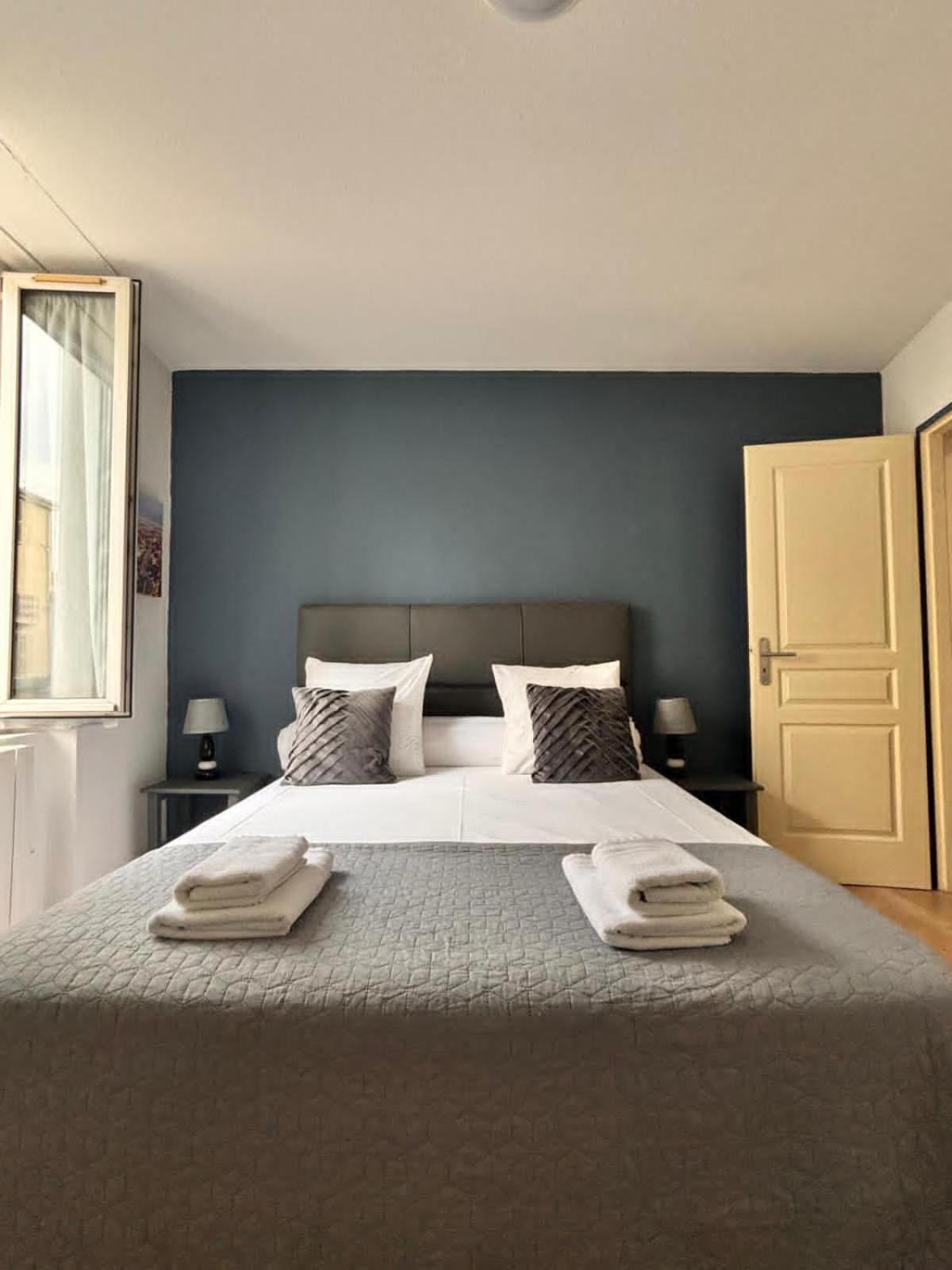 Chez Lucia Appartement Climatise Périgueux Exteriör bild