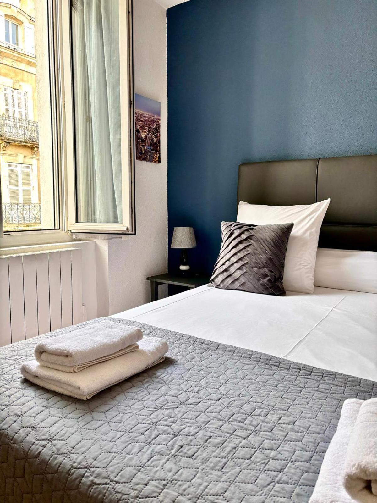 Chez Lucia Appartement Climatise Périgueux Exteriör bild